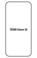 Film hydrogel Tecno Camon 50 4G