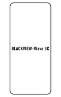 Film hydrogel Blackview Wave 9C