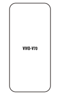 Film hydrogel Vivo V70