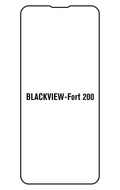 Film hydrogel Blackview Fort 200