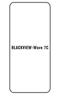 Film hydrogel Blackview Wave 7C