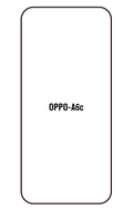 Film hydrogel Oppo A6c