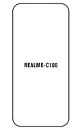 Film hydrogel Realme C100 5G