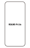 Film hydrogel Realme P4 Lite 5G