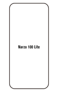 Film hydrogel Realme Narzo 100 Lite