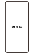 Film hydrogel General Mobile (GM) GM 26 Pro 5G