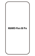 Film hydrogel Huawei Pura 90 Pro