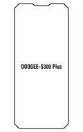 Film hydrogel Doogee S300 Plus 5G