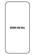 Film hydrogel Redmi K90 Max