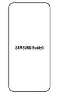 Film hydrogel Samsung Galaxy Buddy3