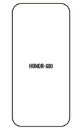 Film hydrogel Honor 600
