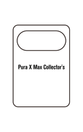 Film hydrogel Huawei Pura X Max Collector's Edition