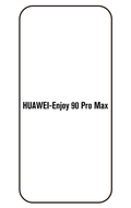 Film hydrogel Huawei Enjoy 90 Pro Max