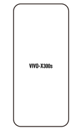 Film hydrogel Vivo X300s