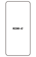 Film hydrogel Redmi A7