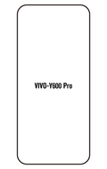 Film hydrogel Vivo Y600 Pro