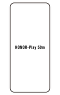 Film hydrogel Honor Play 50m