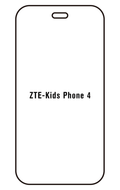 Film hydrogel ZTE Kids Phone 4