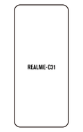 Film hydrogel Realme C31
