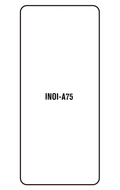 Film hydrogel A75