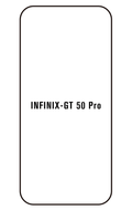 Film hydrogel Infinix GT 50 Pro