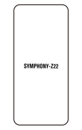Film hydrogel Symphony Z22