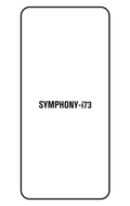 Film hydrogel Symphony i73
