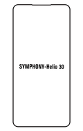Film hydrogel Symphony Helio 30