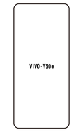 Film hydrogel Vivo Y50e 5G
