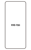Film hydrogel Vivo Y50i 5G
