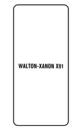 Film hydrogel WALTON XANON X91