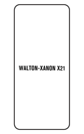 Film hydrogel WALTON XANON X21