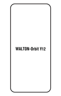 Film hydrogel WALTON Orbit Y12