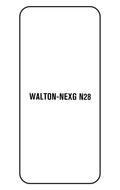 Film hydrogel WALTON NEXG N28
