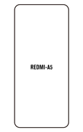 Film hydrogel Redmi A5 4G