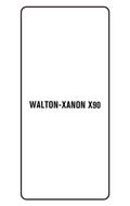 Film hydrogel WALTON XANON X90