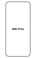 Film hydrogel Vivo T5 Pro 5G