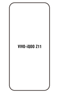 Film hydrogel Vivo iQOO Z11 5G
