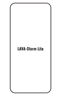 Film hydrogel Lava Storm Lite 5G