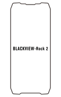Film hydrogel Blackview Rock 2