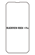 Film hydrogel Blackview Rock 1 Pro