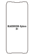 Film hydrogel Blackview Xplore X1