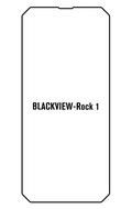 Film hydrogel Blackview Rock 1