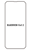 Film hydrogel Blackview Fort 2