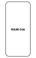 Film hydrogel Realme C100i