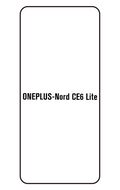 Film hydrogel OnePlus Nord CE6 Lite