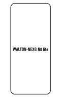 Film hydrogel WALTON NEXG N8 Lite