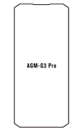 Film hydrogel AGM G3 Pro