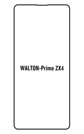 Film hydrogel WALTON Primo ZX4