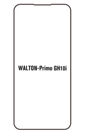 Film hydrogel WALTON Primo GH10i
